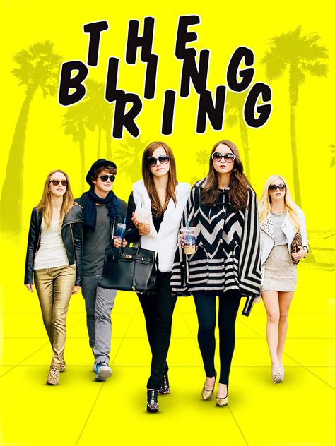 latest The Bling Ring